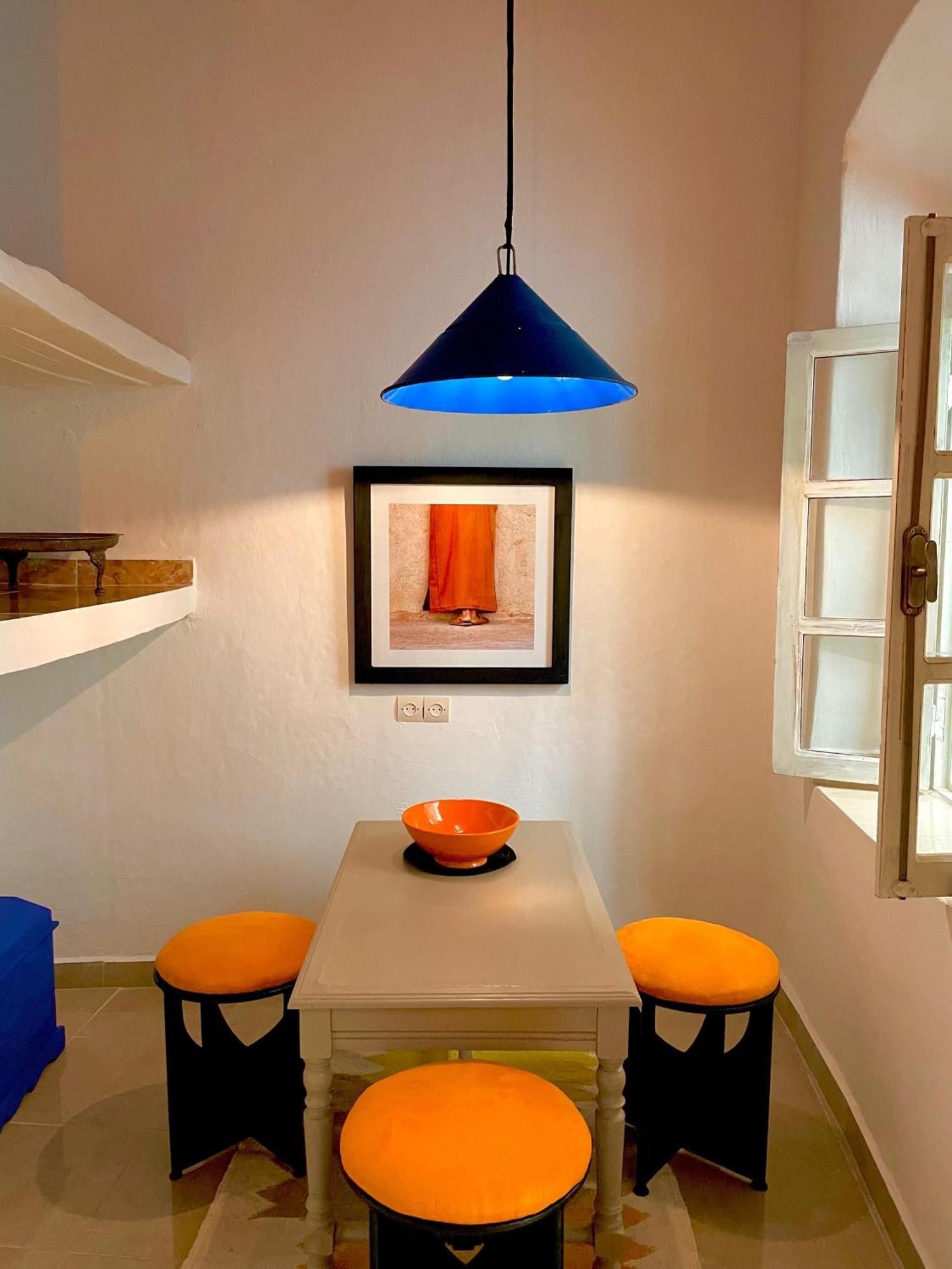 Cozycornerhouse Apartment Essaouira Exterior photo