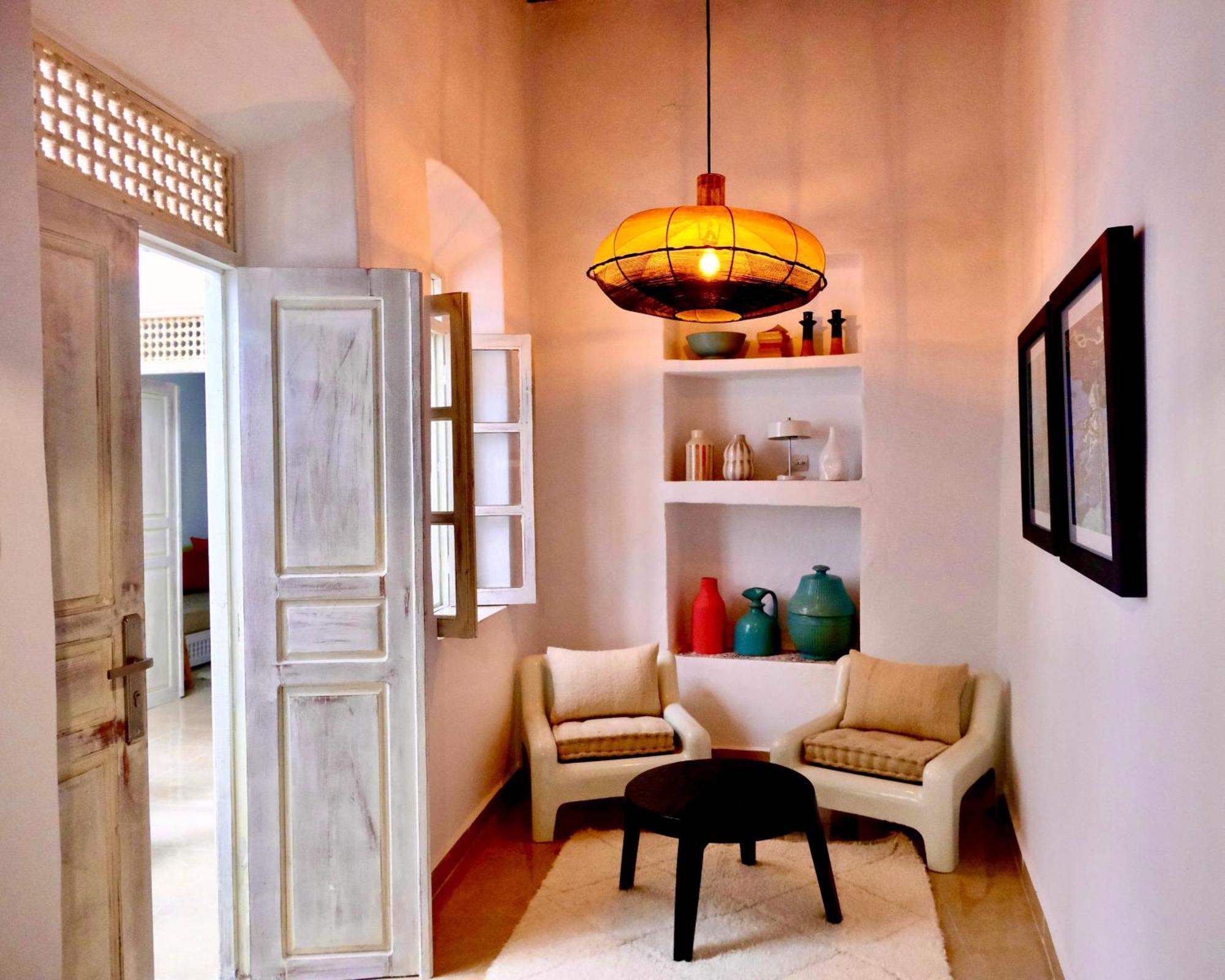 Cozycornerhouse Apartment Essaouira Exterior photo