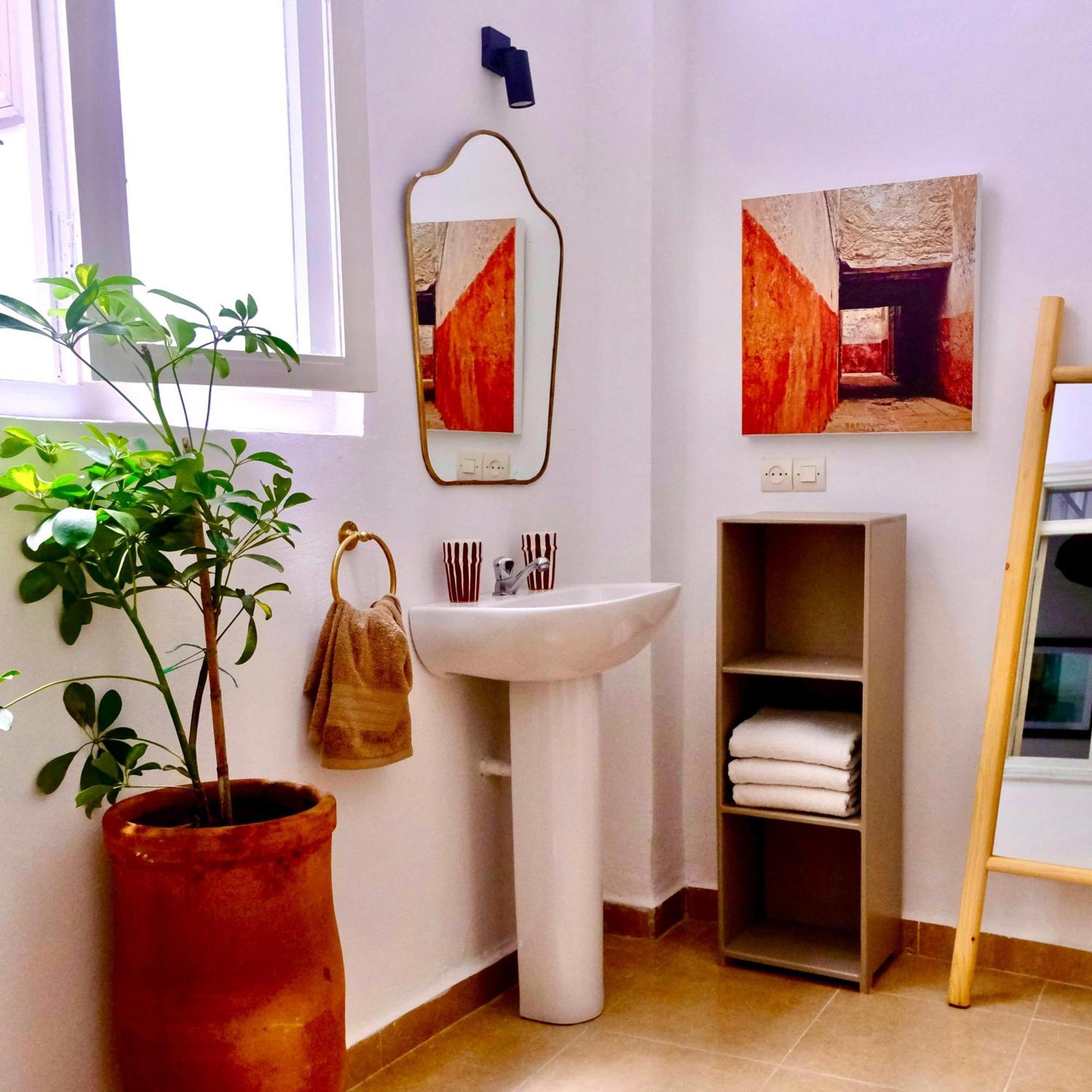 Cozycornerhouse Apartment Essaouira Exterior photo